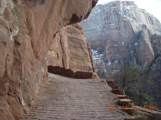 Zion National Park - Angels Landing hike