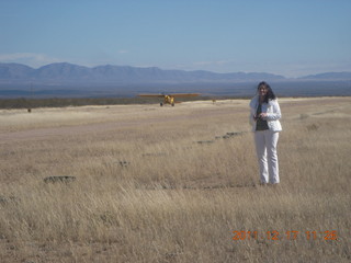 Four Pillars (AZ21) fly-in - Nancy