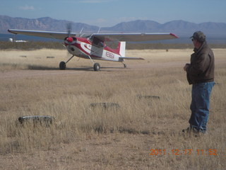 Four Pillars (AZ21) fly-in - Nancy