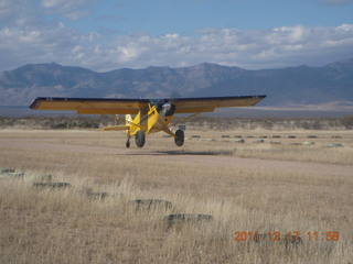 Four Pillars (AZ21) fly-in