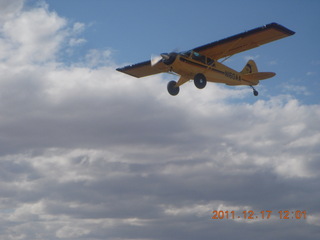 Four Pillars (AZ21) fly-in