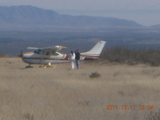 Four Pillars (AZ21) fly-in