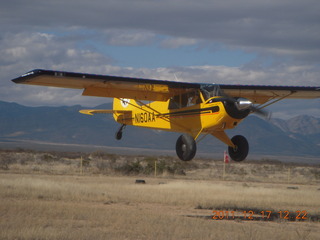 Four Pillars (AZ21) fly-in