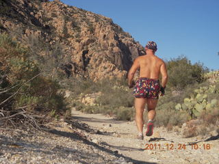 Bagdad run - Adam - back