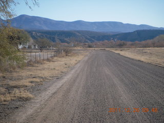 Kearny Airport (E67) run