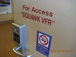 Four Pillars (AZ21) fly-in