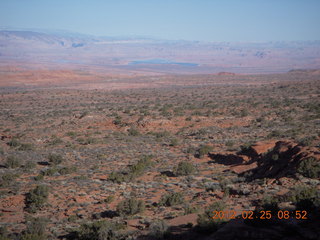 Nokai Dome - Navajo Mountain and N8377W