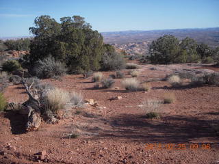 Nokai Dome run - Navajo Mountain