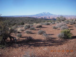 Nokai Dome run - Navajo Mountain