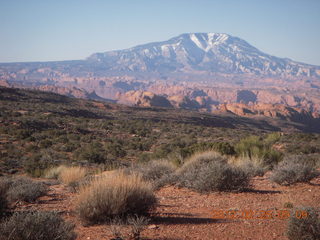 Nokai Dome - Navajo Mountain