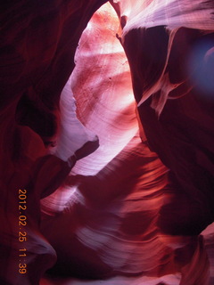 Antelope Canyon