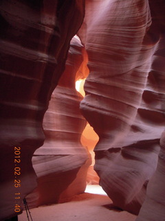 Antelope Canyon