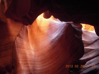 Antelope Canyon