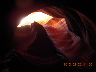 Antelope Canyon