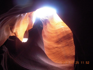 Antelope Canyon