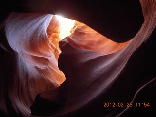 Antelope Canyon