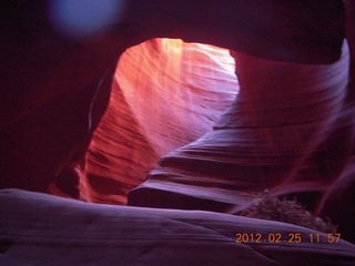 Antelope Canyon