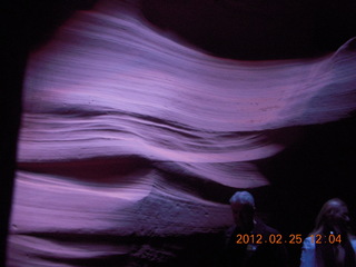 Antelope Canyon