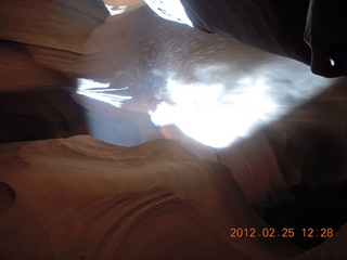 Antelope Canyon