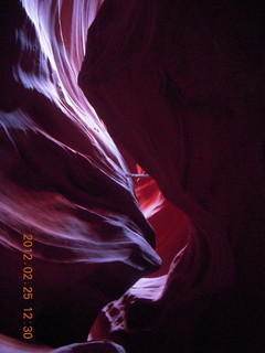 Antelope Canyon