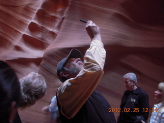 Antelope Canyon