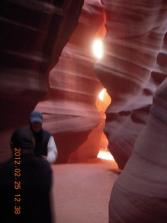 Antelope Canyon