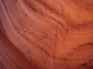 Rattlesnake Canyon nodules