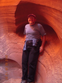 Rattlesnake Canyon nodules