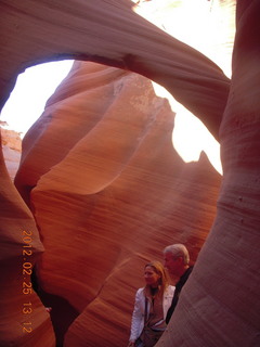 Rattlesnake Canyon