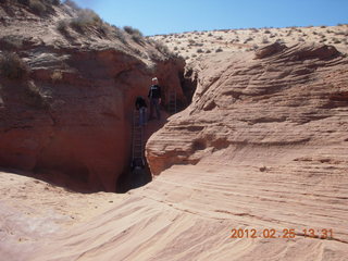 Rattlesnake Canyon