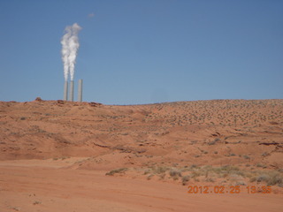 Rattlesnake Canyon - Adam