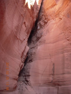 box canyon