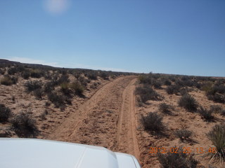 box canyon