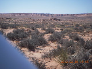 box canyon