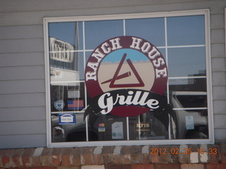 Ranch House Grille