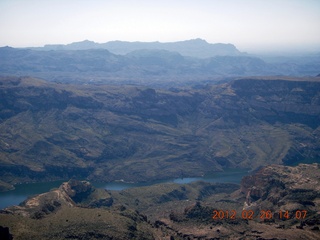 aerial