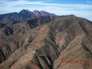 aerial