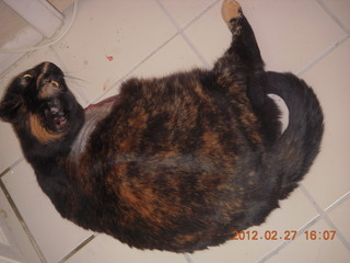 Maria after surgeryMaria after surgery