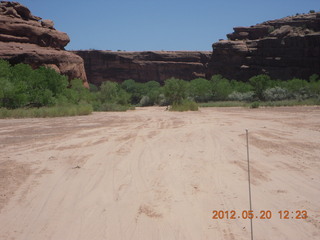 Canyon de Chelly tour