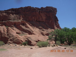 Canyon de Chelly tour