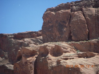 Canyon de Chelly tour