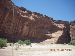 Canyon de Chelly tour