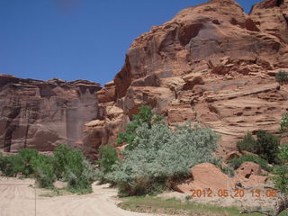 Canyon de Chelly tour