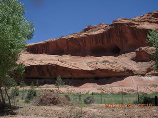 Canyon de Chelly tour