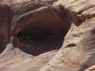 Canyon de Chelly tour