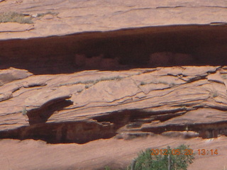 Canyon de Chelly tour