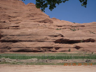 Canyon de Chelly tour