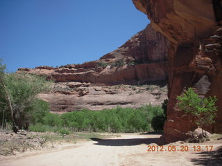 Canyon de Chelly tour