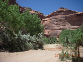 Canyon de Chelly tour