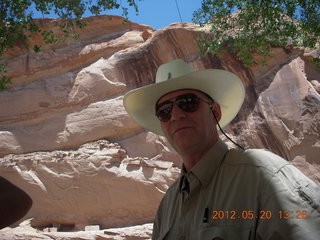 Canyon de Chelly tour